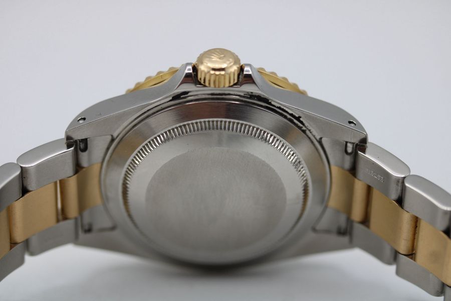 Rolex Submariner 16613